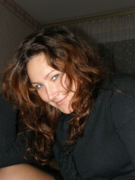 Виктория Ившина