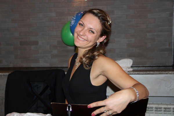 Катя Колтышева