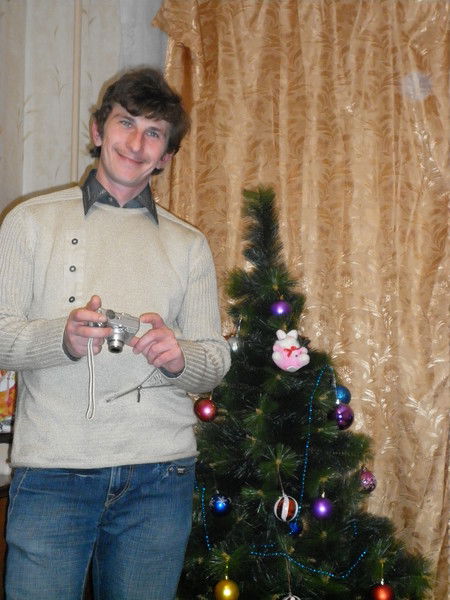 Aлексей Осокин