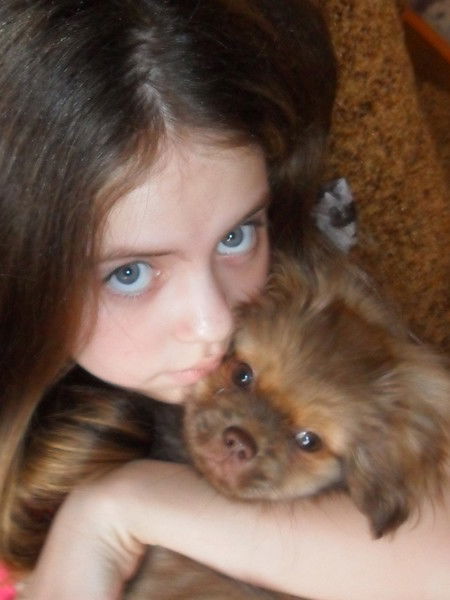 Ксения Шакурова