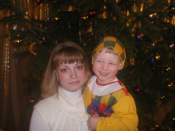 Светлана Кудимова