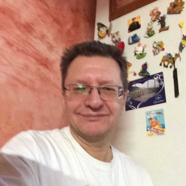 Павел Долинский