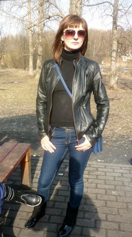 Светлана Иванова