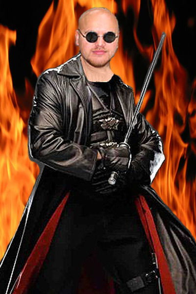 Ник Приветов