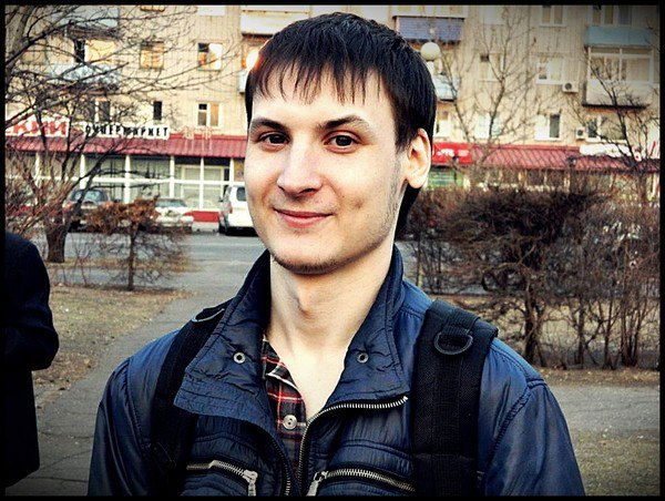 Андрей Давиденко