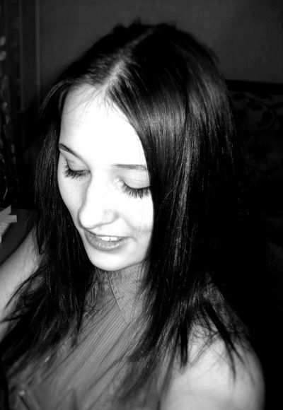 Юля Князева