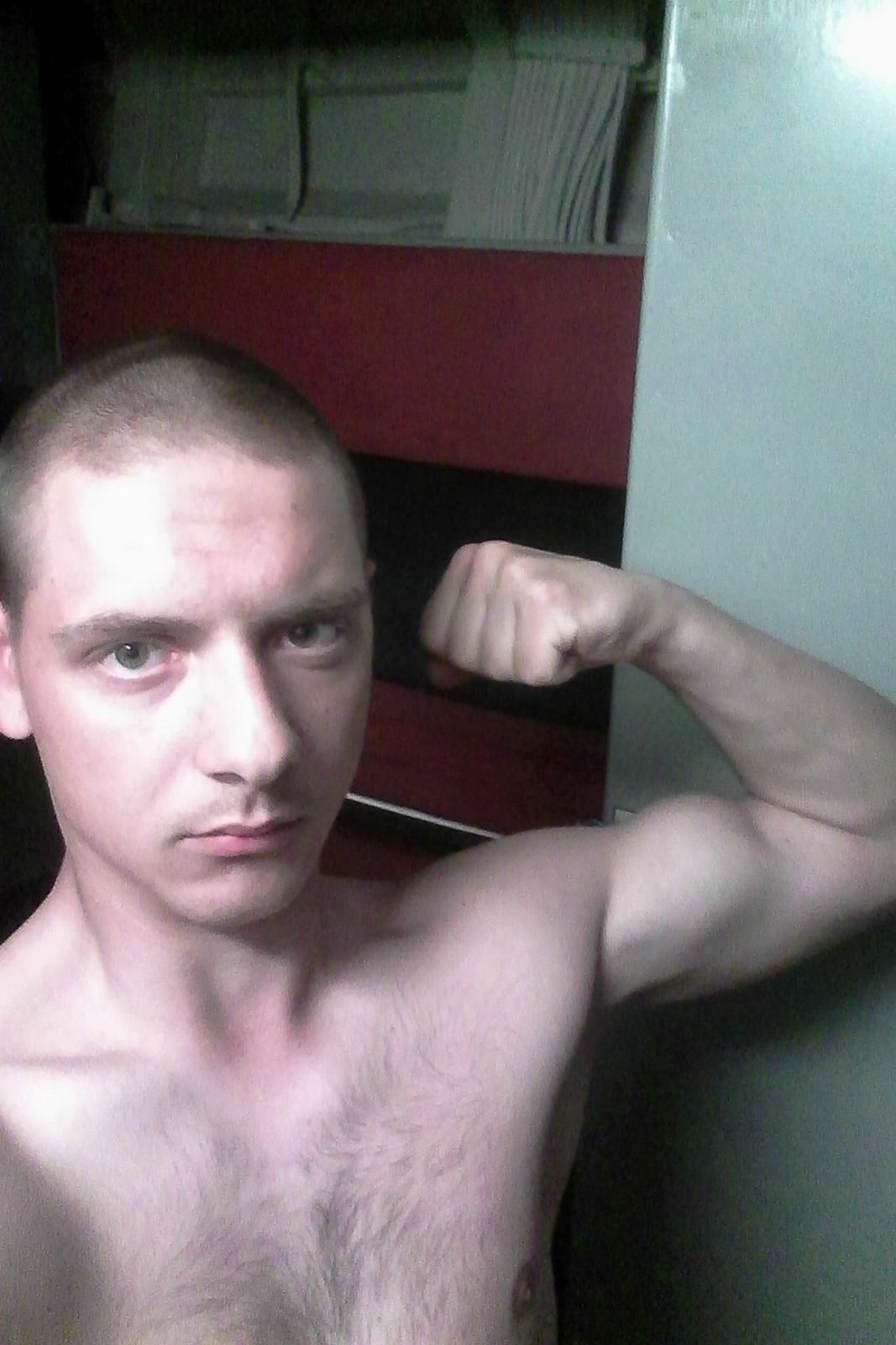 Геннадий Климов