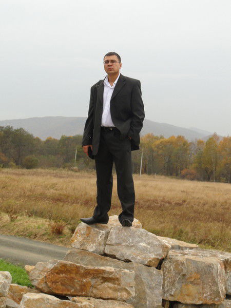 Виталий Тимошенко