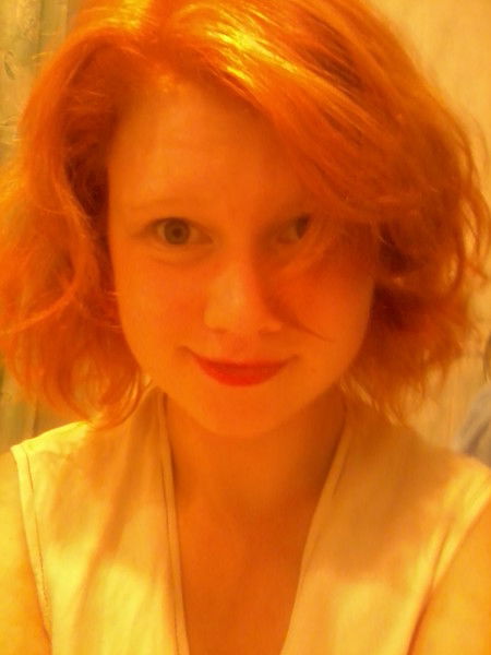 Алёна Коробейник