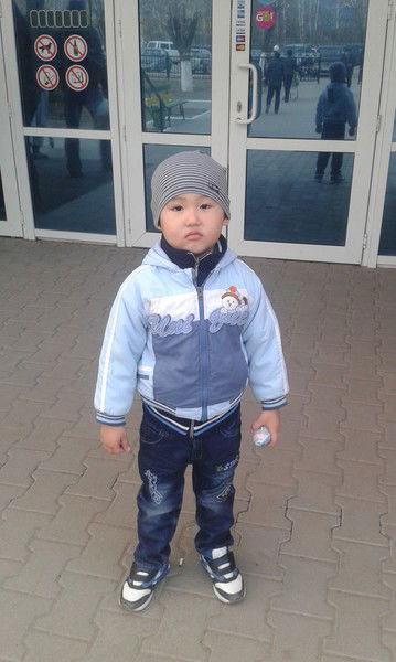 Талгат Жумашев