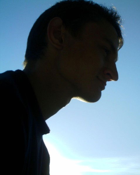 Сергей Заикин