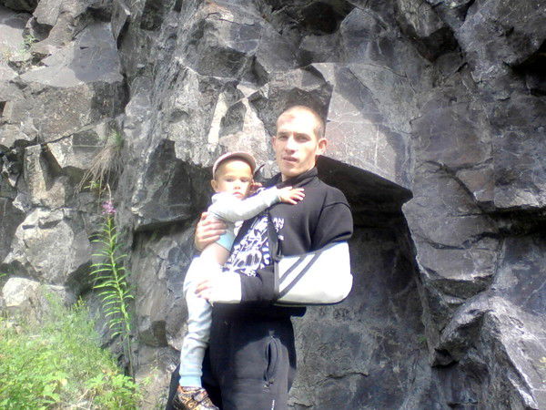 Иван Сташкевич