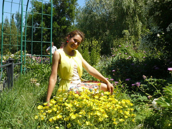 Ирина Шелудько