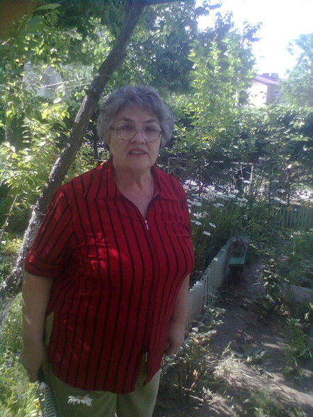 Светлана Филатова