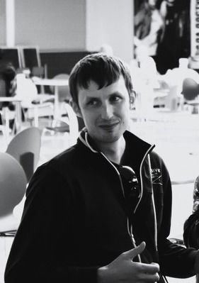 Сергей Гринев