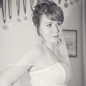 Татьяна Крикотун