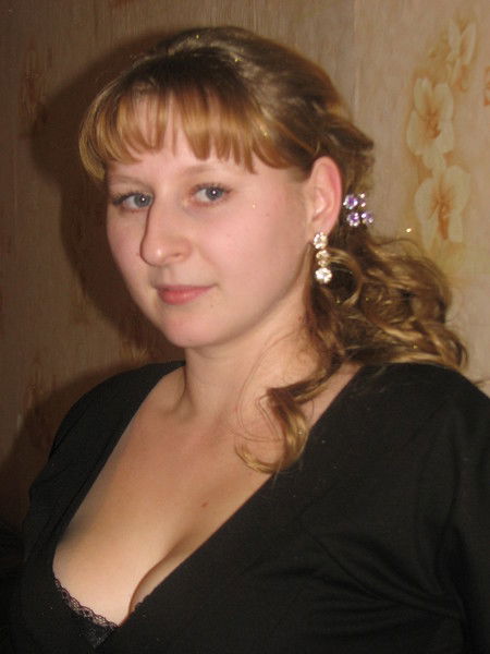 Наталья Давыдова