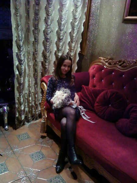 Валя Литвинчук