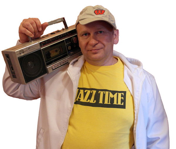 Валерий Лукъянов