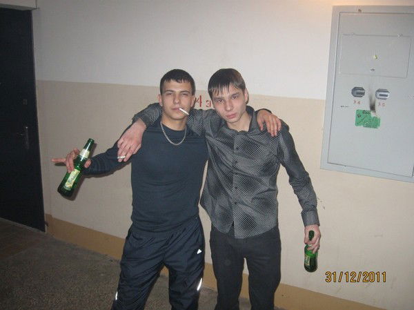 Салават Султанов