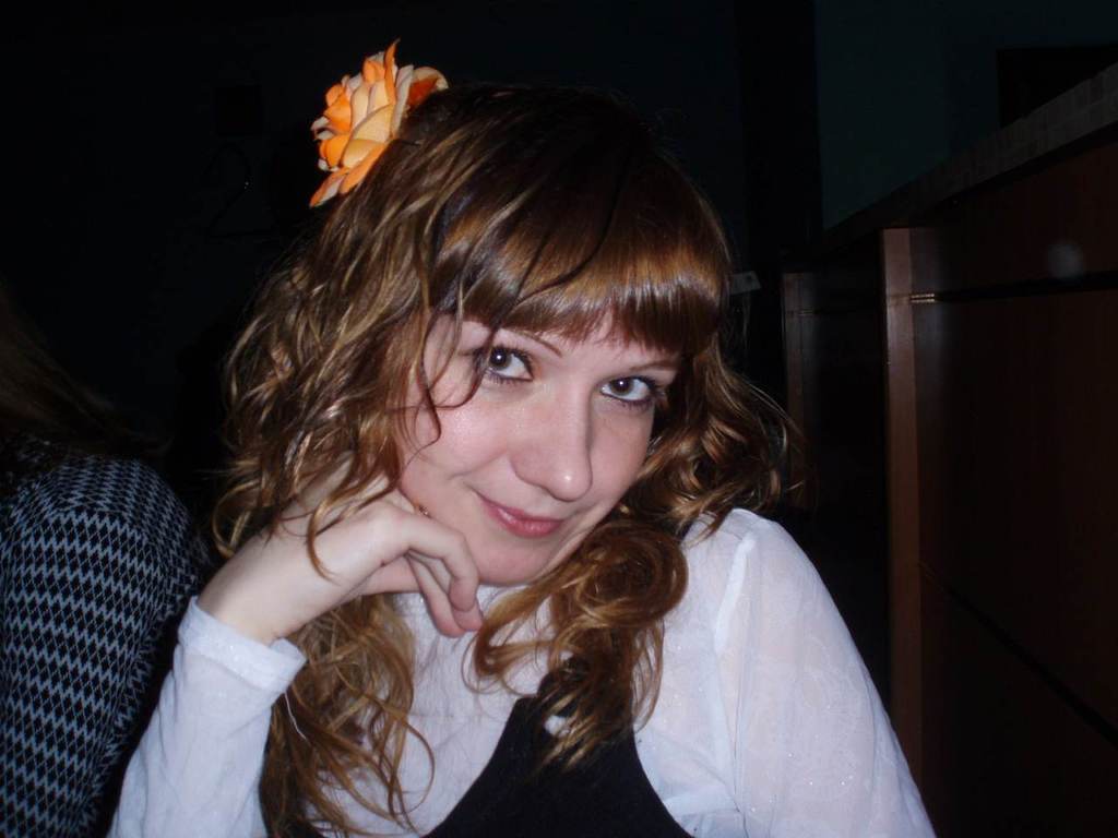 Леночк@ Адмаева