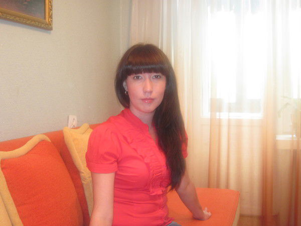 Альбина Лебедева (Гимадеева)