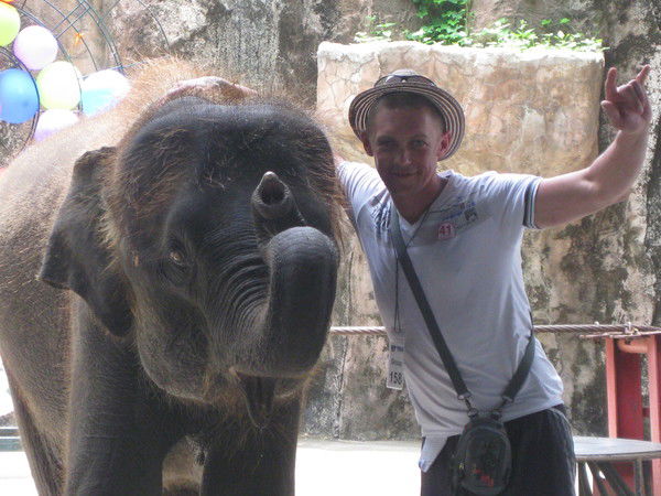 Андрей Машин