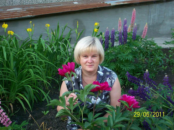 Ольга Гирняк