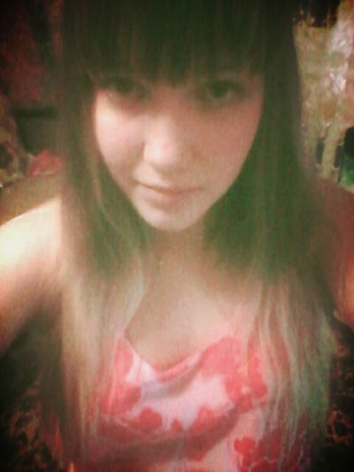 Екатерина Елистратова