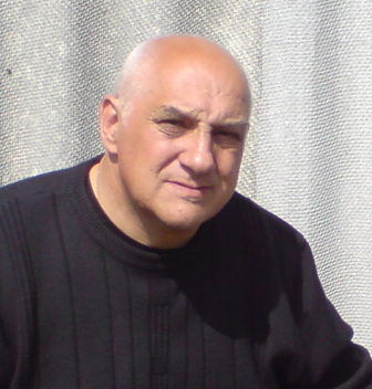 Владимир Воронин