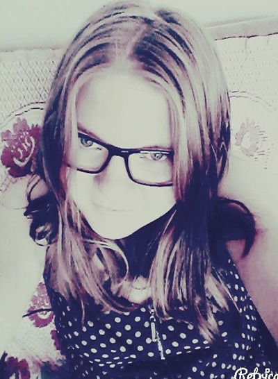 Лиза Анчукова