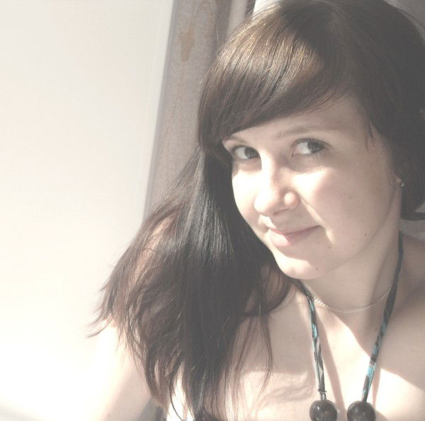 Алёна Корнилова