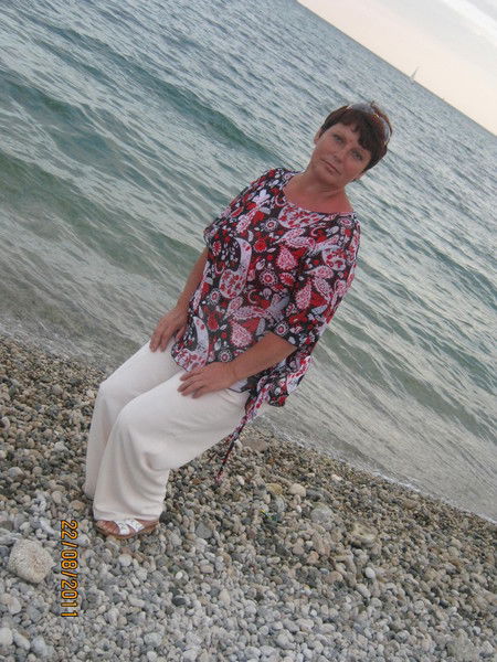 Елена Макаренко