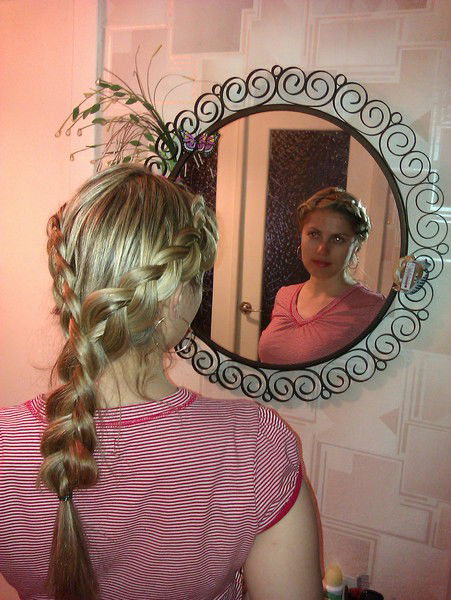 Алла Печуркина