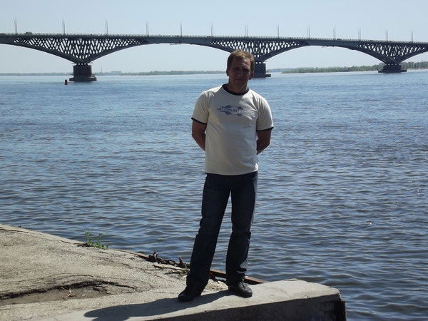 Николай Прибытков