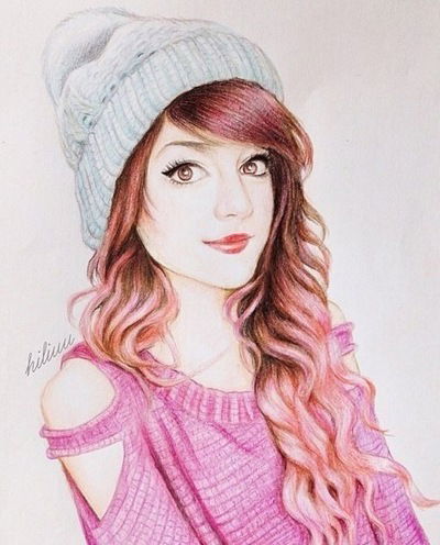 Амина Мурзагулова