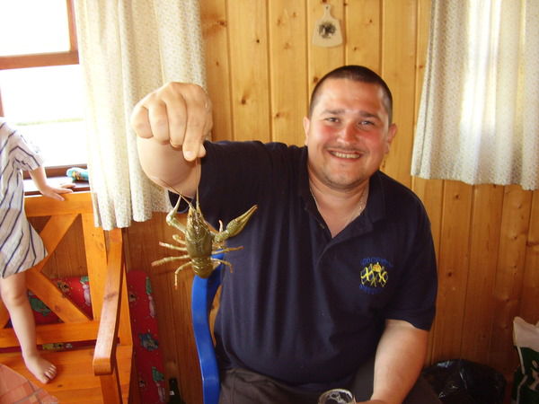 Андрей Караваев