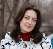 Ольга Белошева