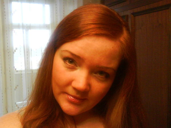 Мария Нечаева