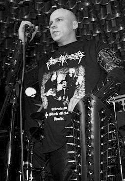 Андрей Холод