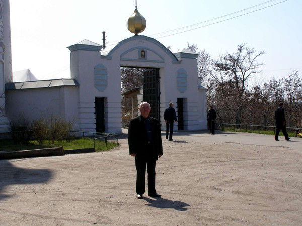 Владимир Коваленко