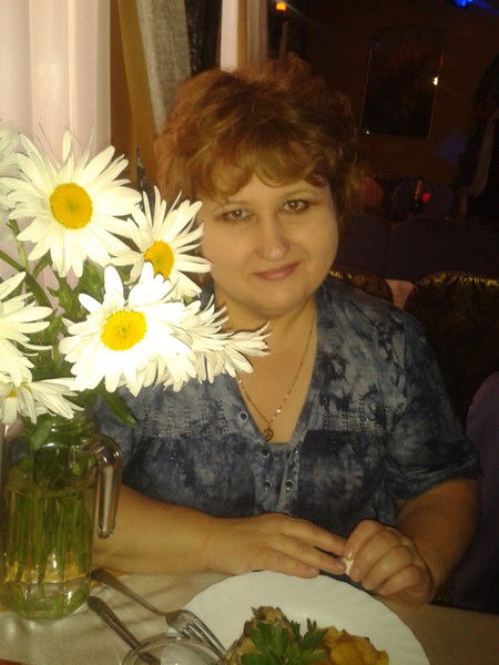 Людмила Людмила