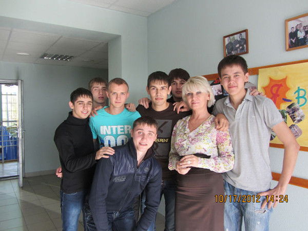 Ринат Нурдавлетов