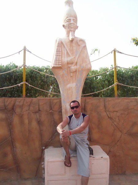 Андрюха Попов