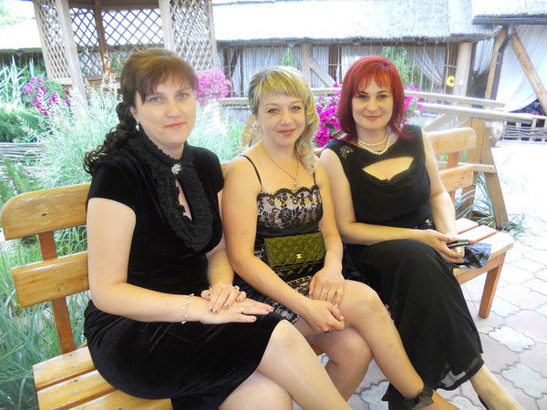 Наташа Кушнир