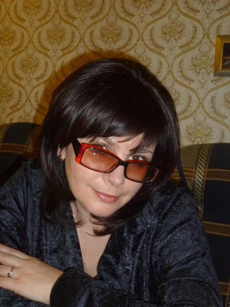 Наталья Волова