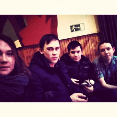 Алексей Васильев