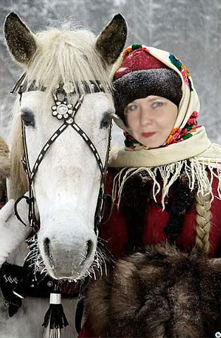 Лариса Золотько