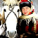 Лариса Золотько