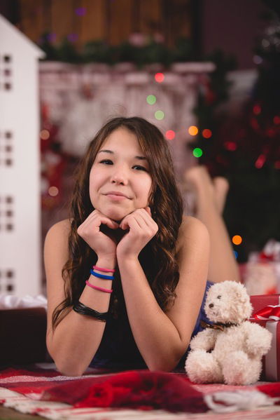 Ксения Сердюк